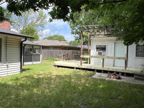 2321 Diana Drive Sherman TX 75092