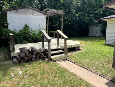 2321 Diana Drive Sherman TX 75092