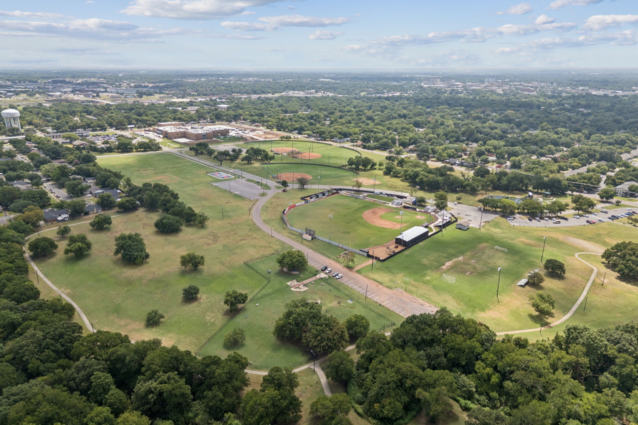 2321 Diana Drive Sherman TX 75092