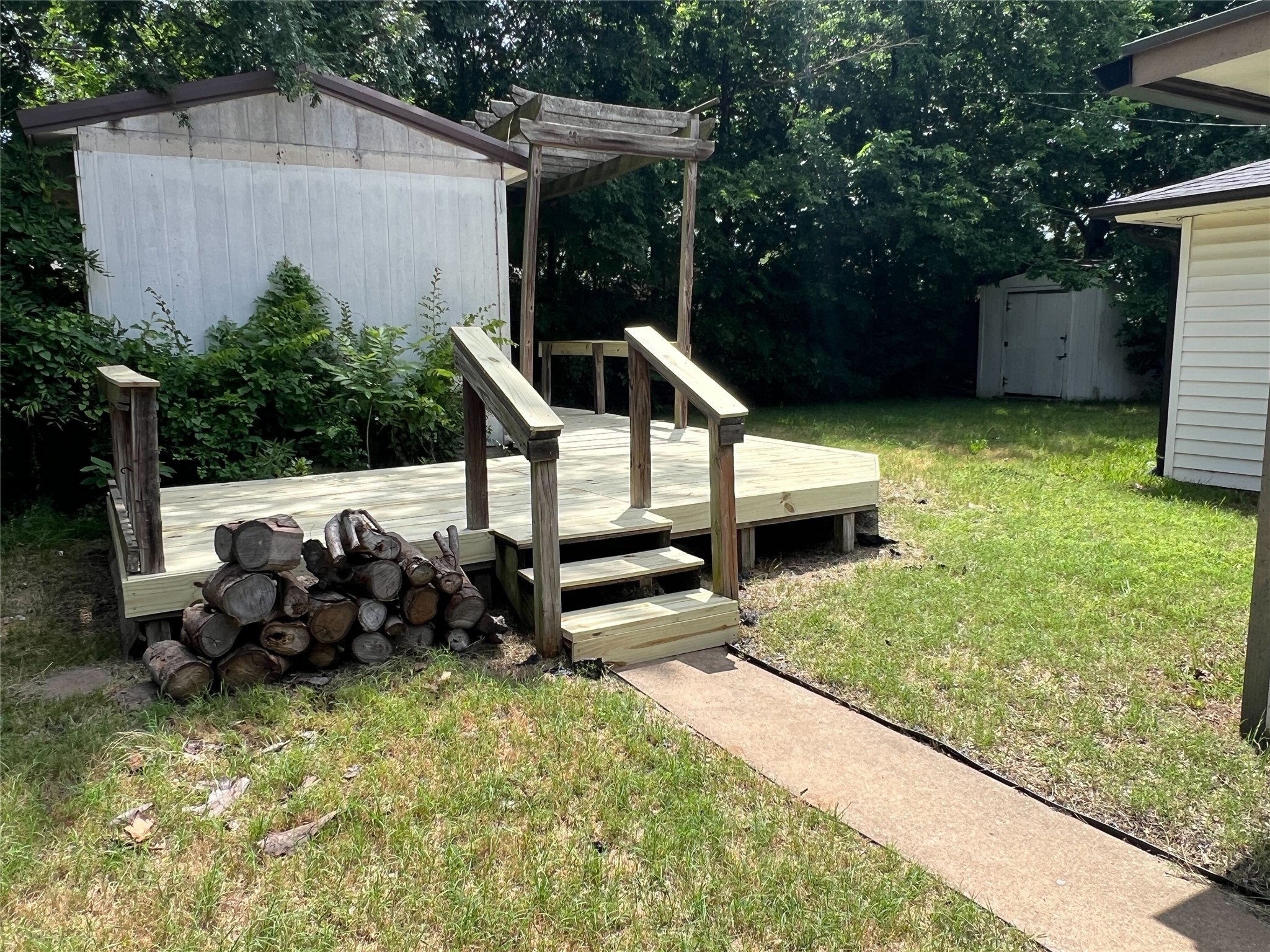 2321 Diana Drive Sherman TX 75092