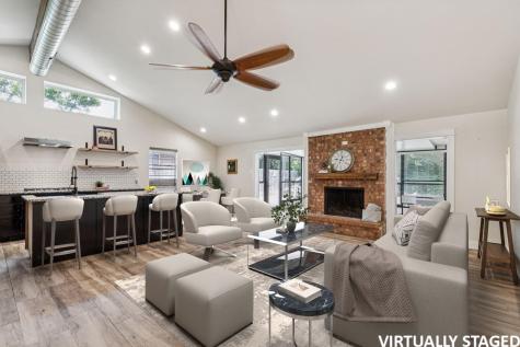 2321 Diana Drive Sherman TX 75092