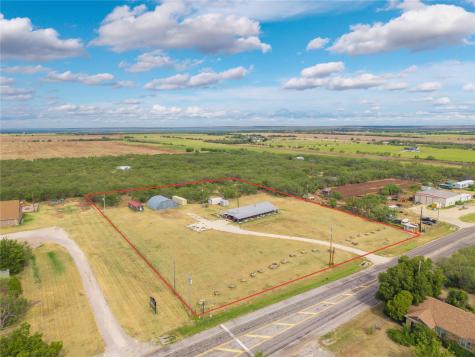 5905 Fm 603 Clyde TX 79510