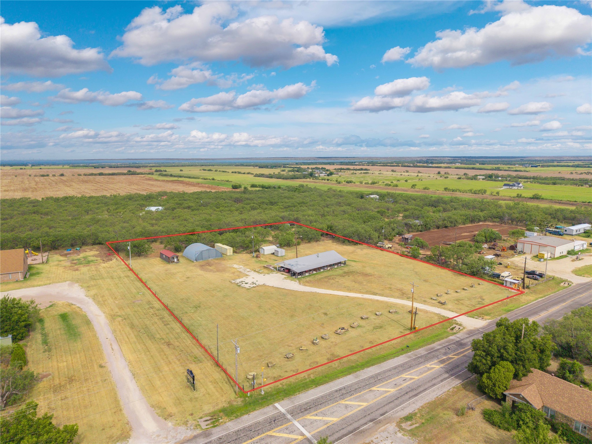5905 Fm 603 Clyde TX 79510