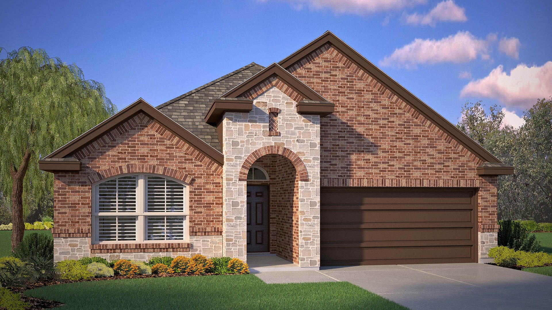 712 Bushman Drive Fort Worth TX 76008