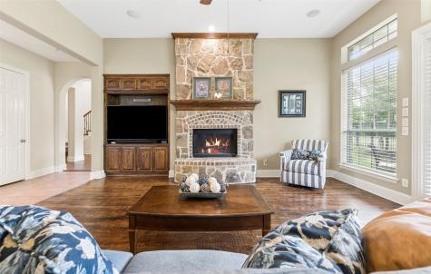 841 Sword Bridge Drive Lewisville TX 75056