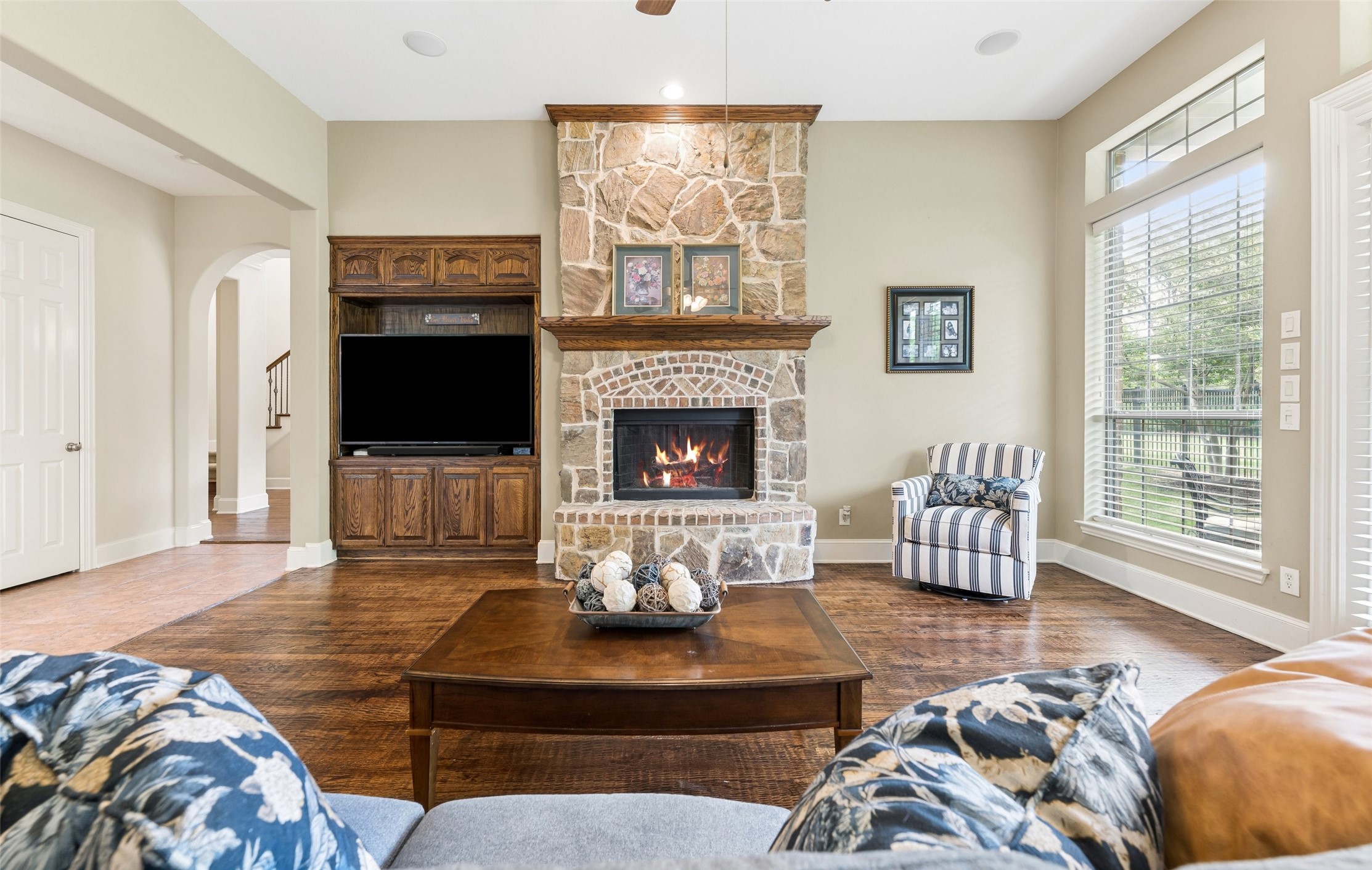 841 Sword Bridge Drive Lewisville TX 75056