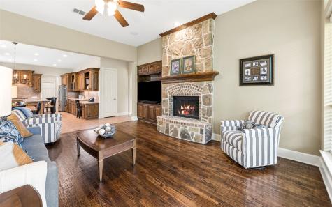 841 Sword Bridge Drive Lewisville TX 75056