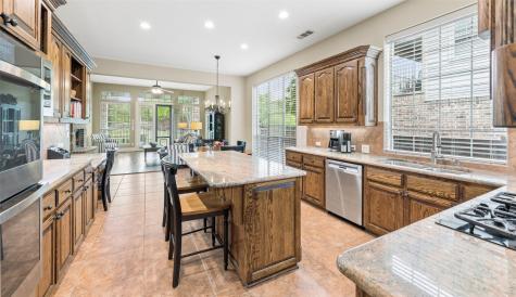 841 Sword Bridge Drive Lewisville TX 75056