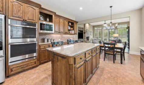 841 Sword Bridge Drive Lewisville TX 75056