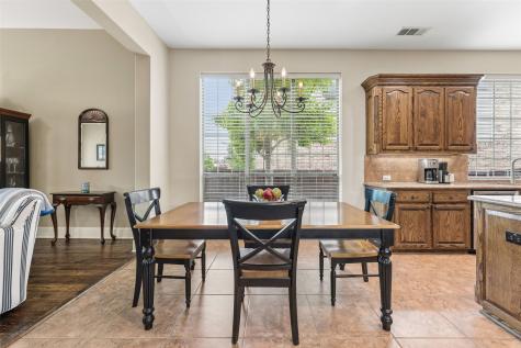 841 Sword Bridge Drive Lewisville TX 75056