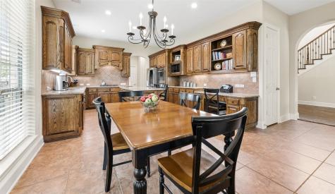 841 Sword Bridge Drive Lewisville TX 75056