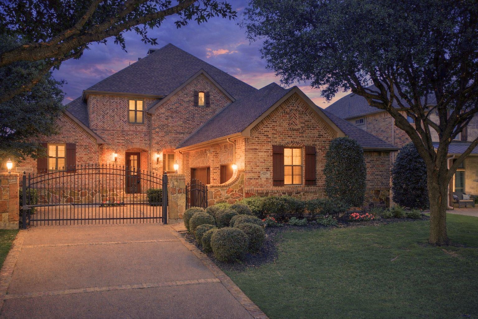 841 Sword Bridge Drive Lewisville TX 75056