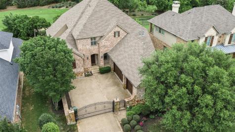 841 Sword Bridge Drive Lewisville TX 75056