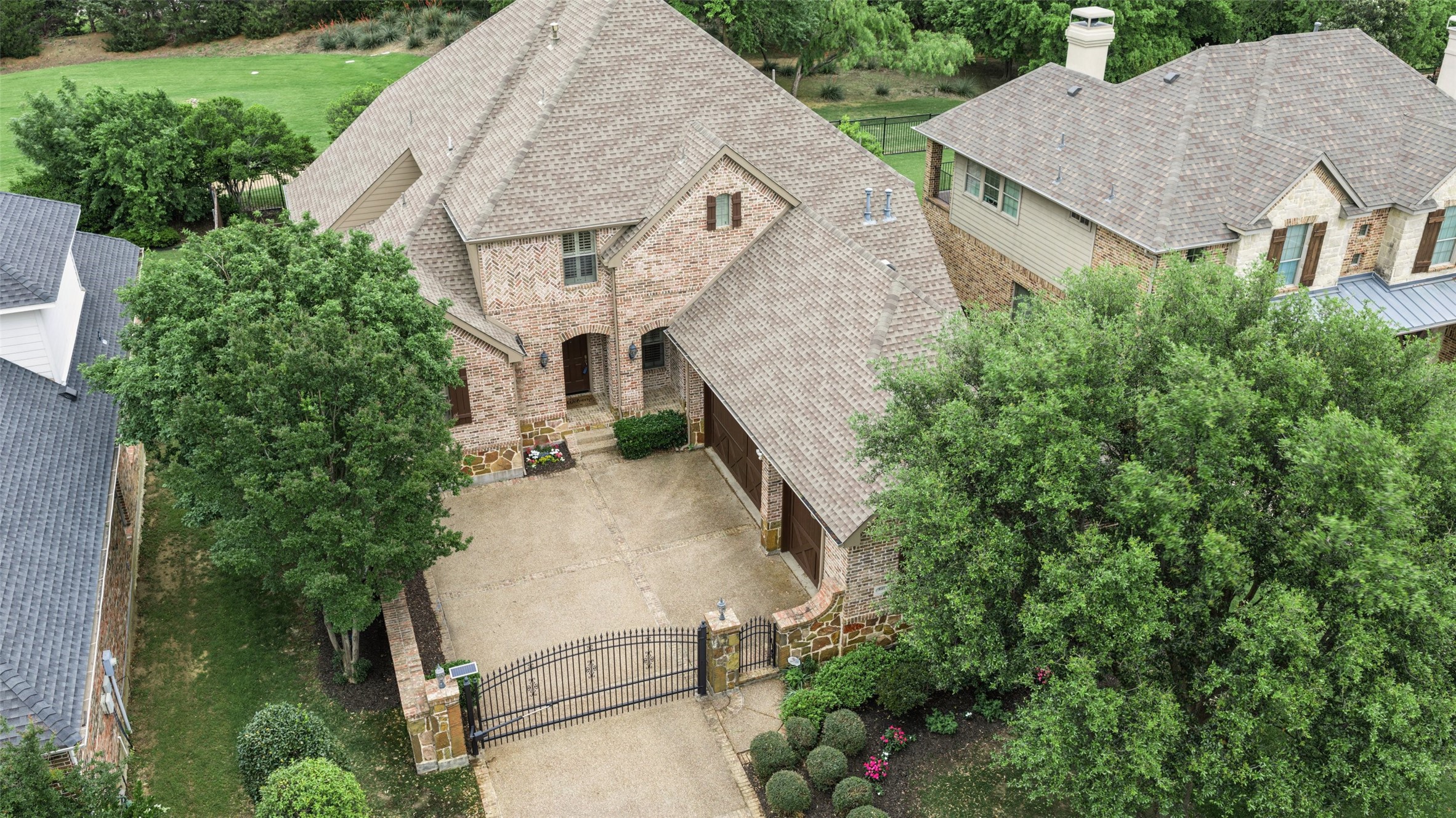 841 Sword Bridge Drive Lewisville TX 75056