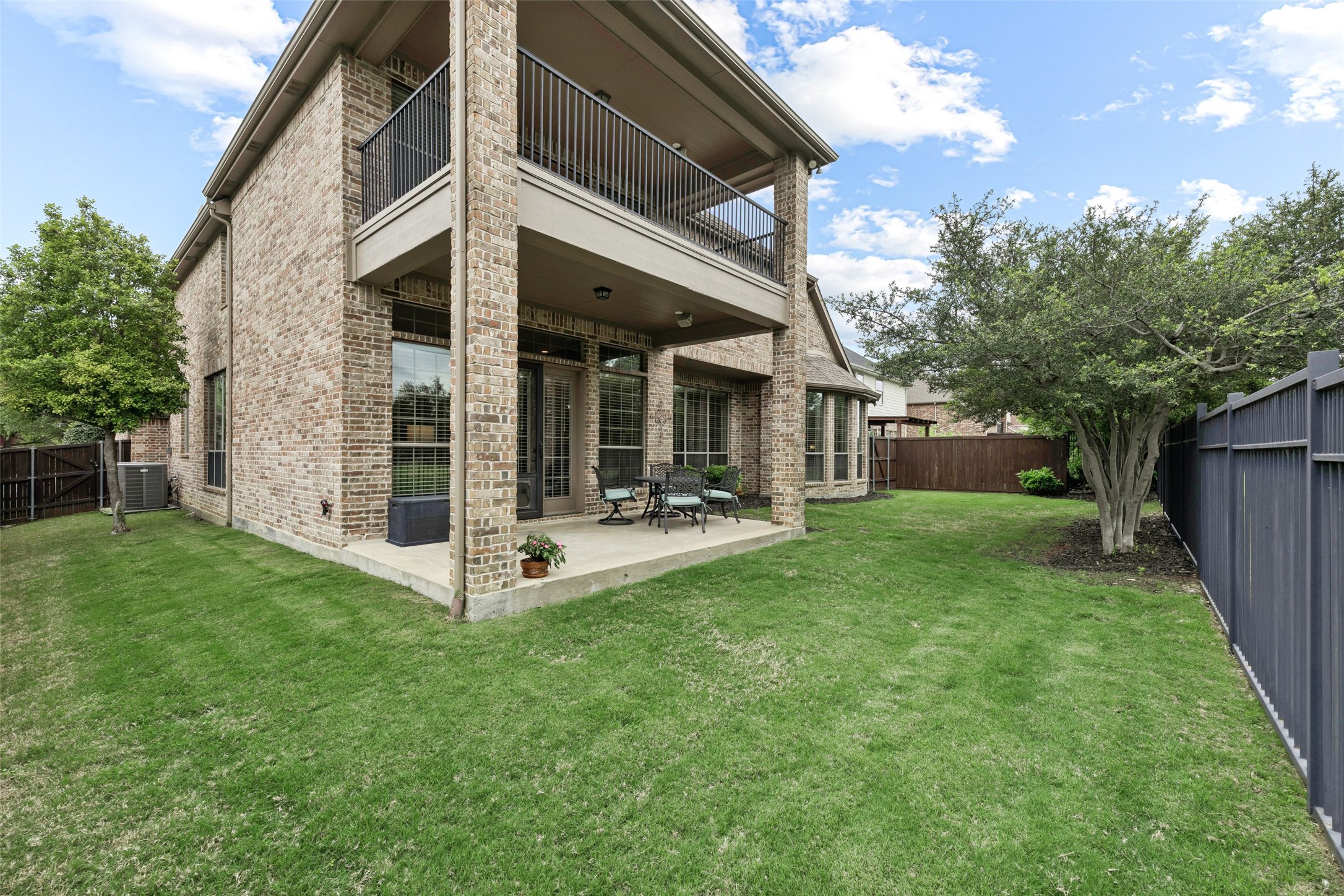 841 Sword Bridge Drive Lewisville TX 75056
