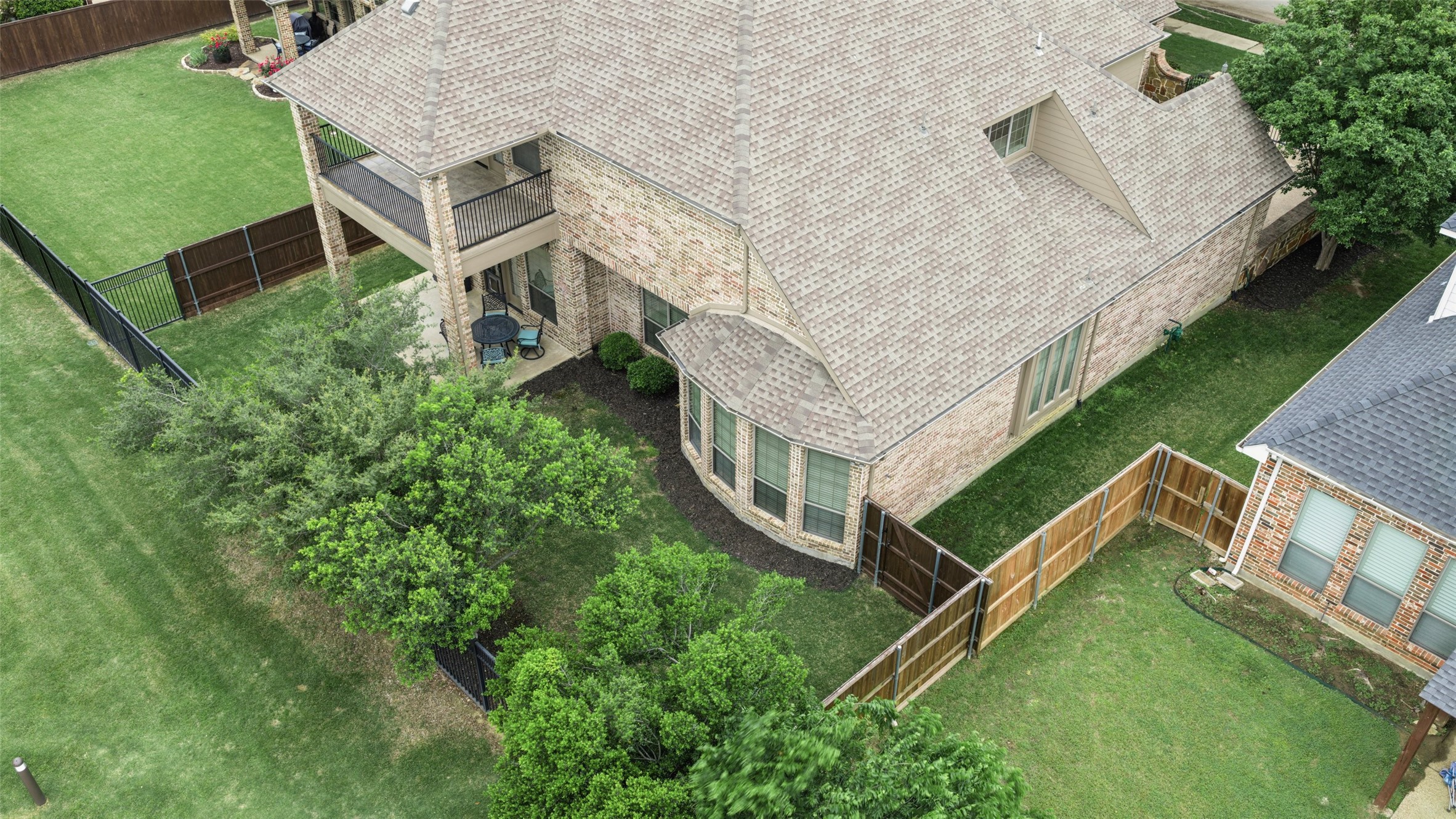 841 Sword Bridge Drive Lewisville TX 75056