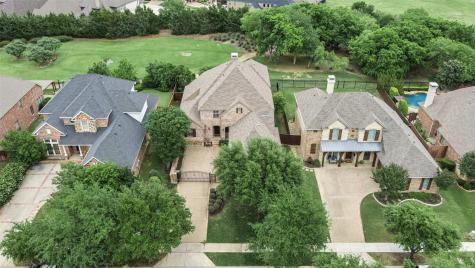 841 Sword Bridge Drive Lewisville TX 75056