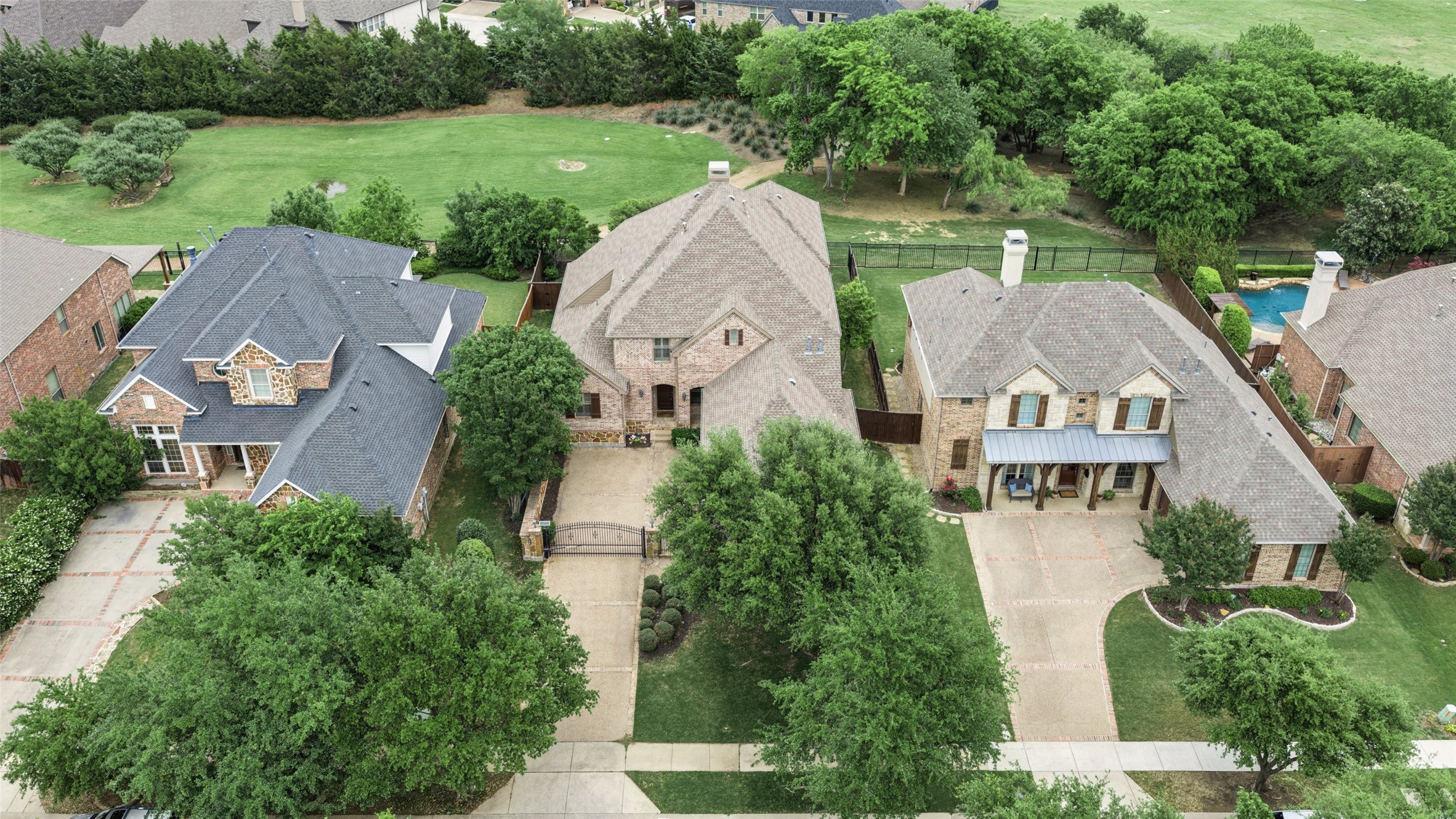 841 Sword Bridge Drive Lewisville TX 75056