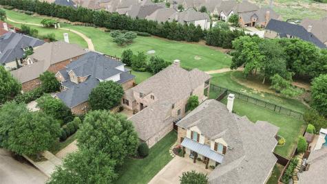 841 Sword Bridge Drive Lewisville TX 75056