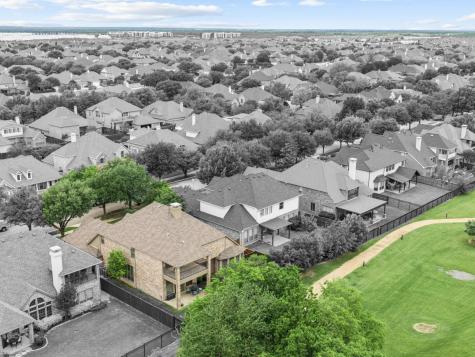 841 Sword Bridge Drive Lewisville TX 75056