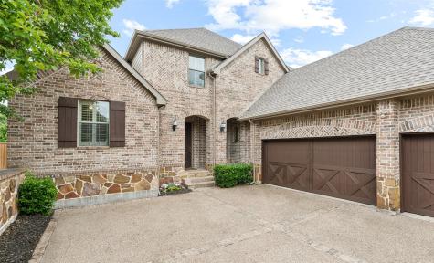 841 Sword Bridge Drive Lewisville TX 75056