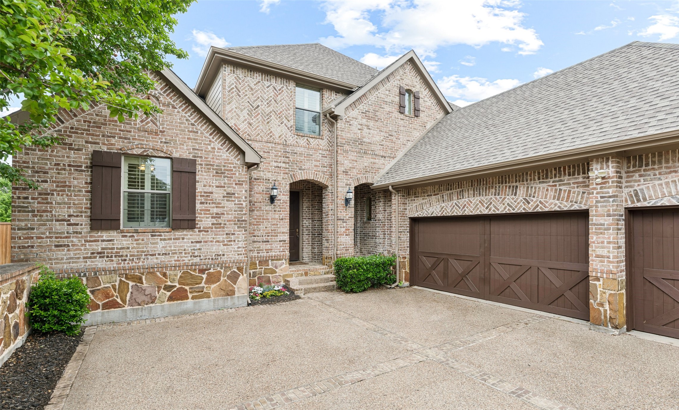 841 Sword Bridge Drive Lewisville TX 75056