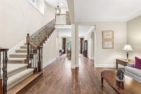 841 Sword Bridge Drive Lewisville TX 75056