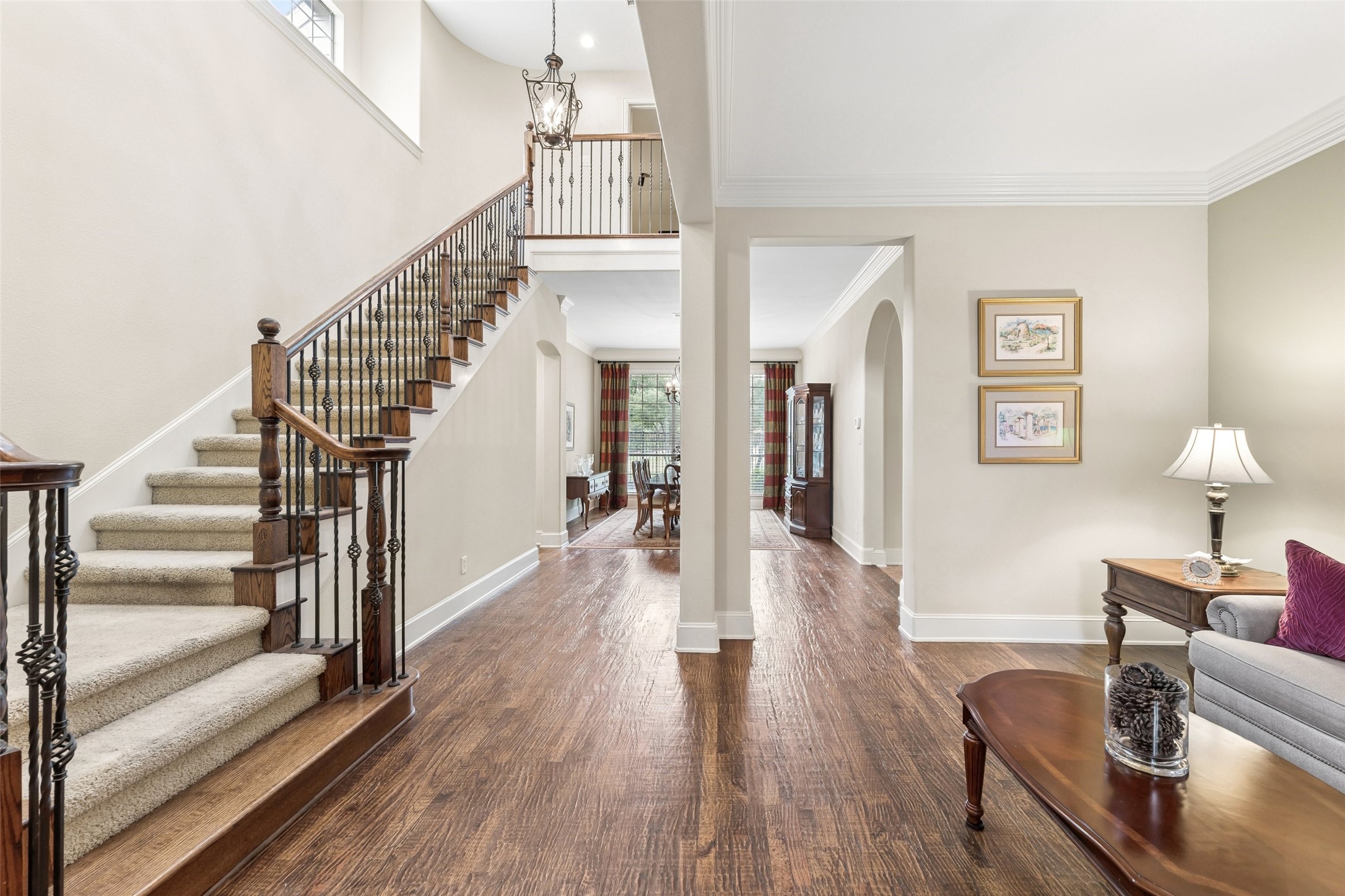 841 Sword Bridge Drive Lewisville TX 75056