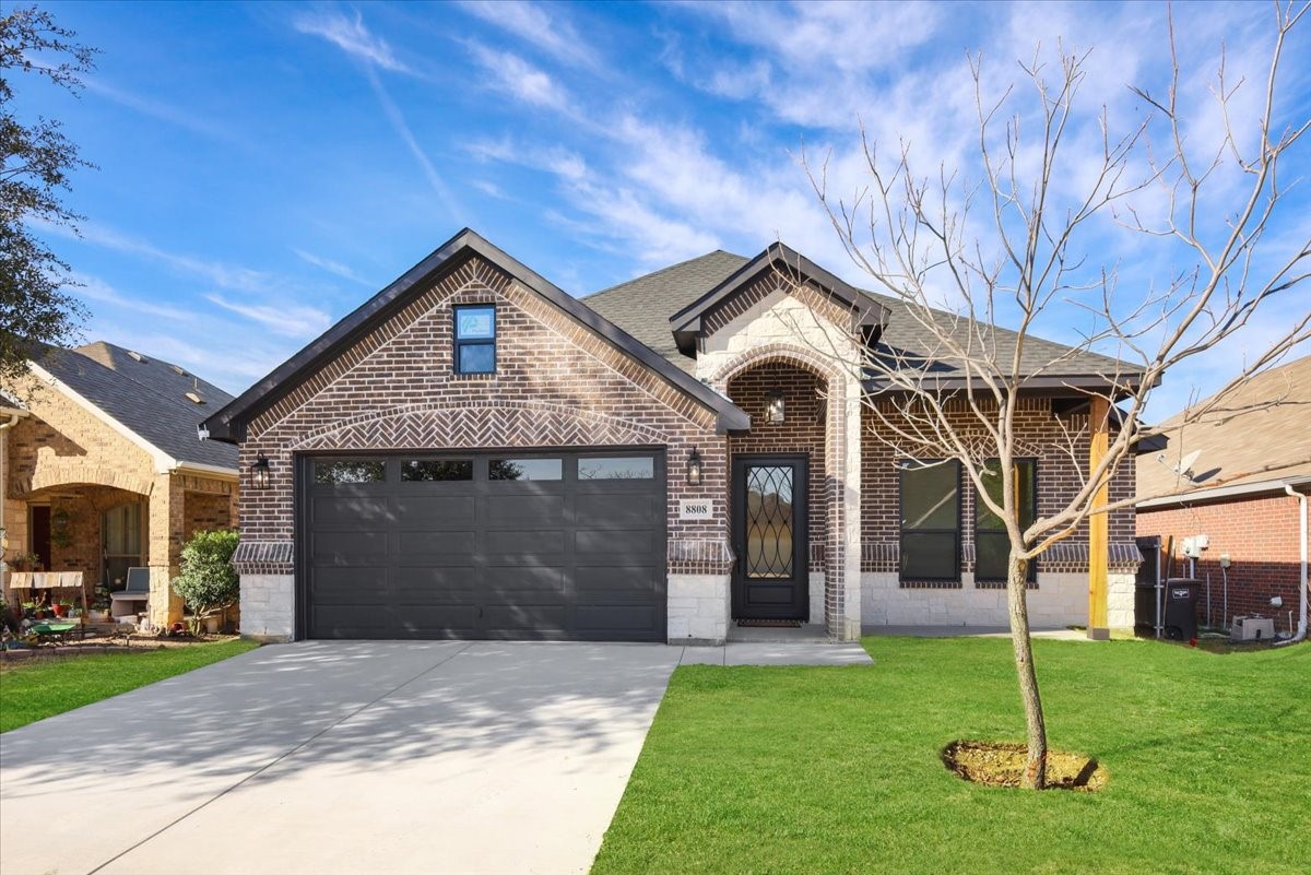 8808 Flying Ranch Road Fort Worth TX 76134