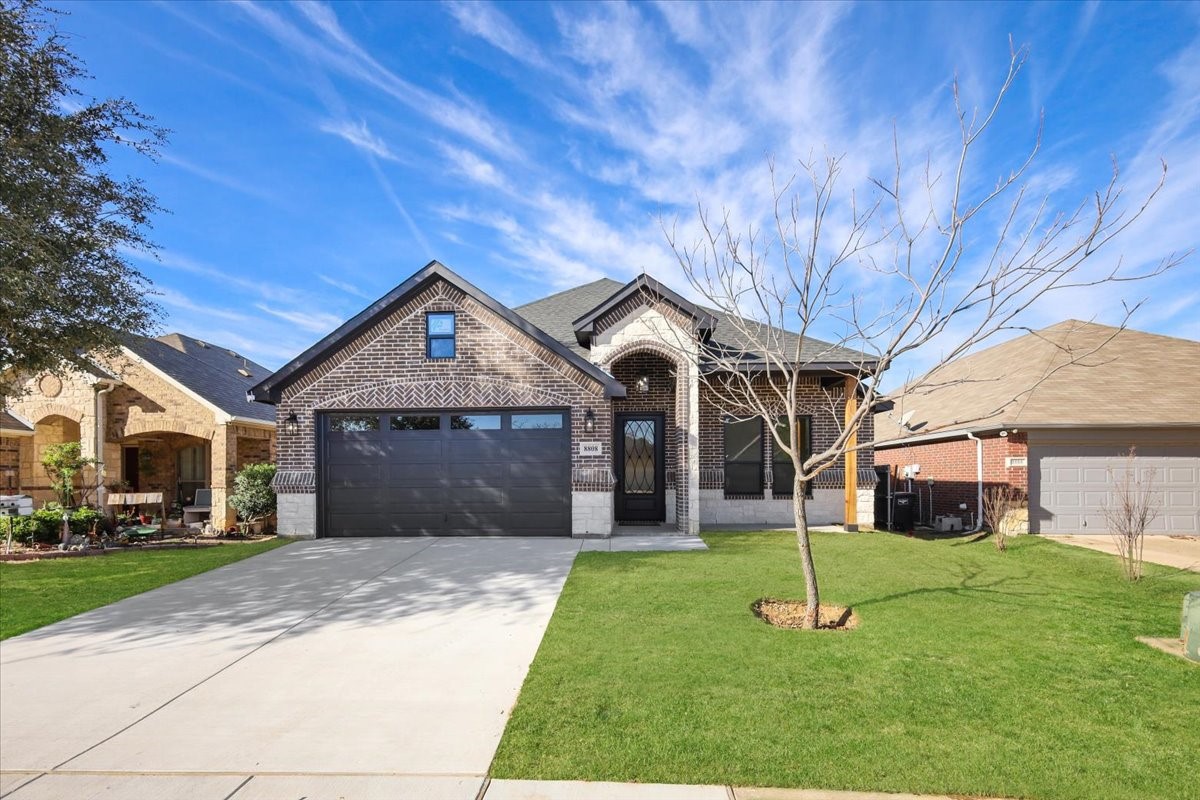 8808 Flying Ranch Road Fort Worth TX 76134