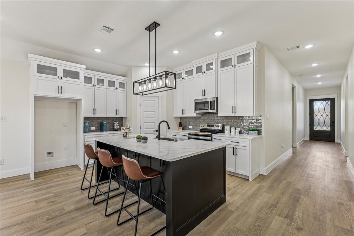 8808 Flying Ranch Road Fort Worth TX 76134