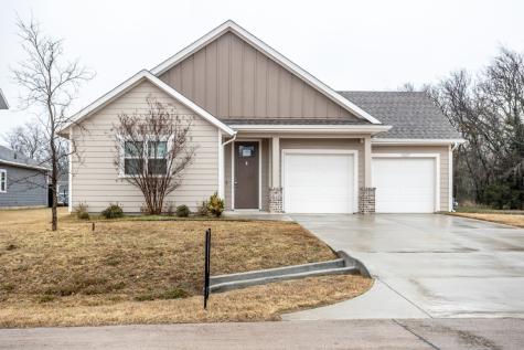 1337 Greenfield Street Gainesville TX 76240