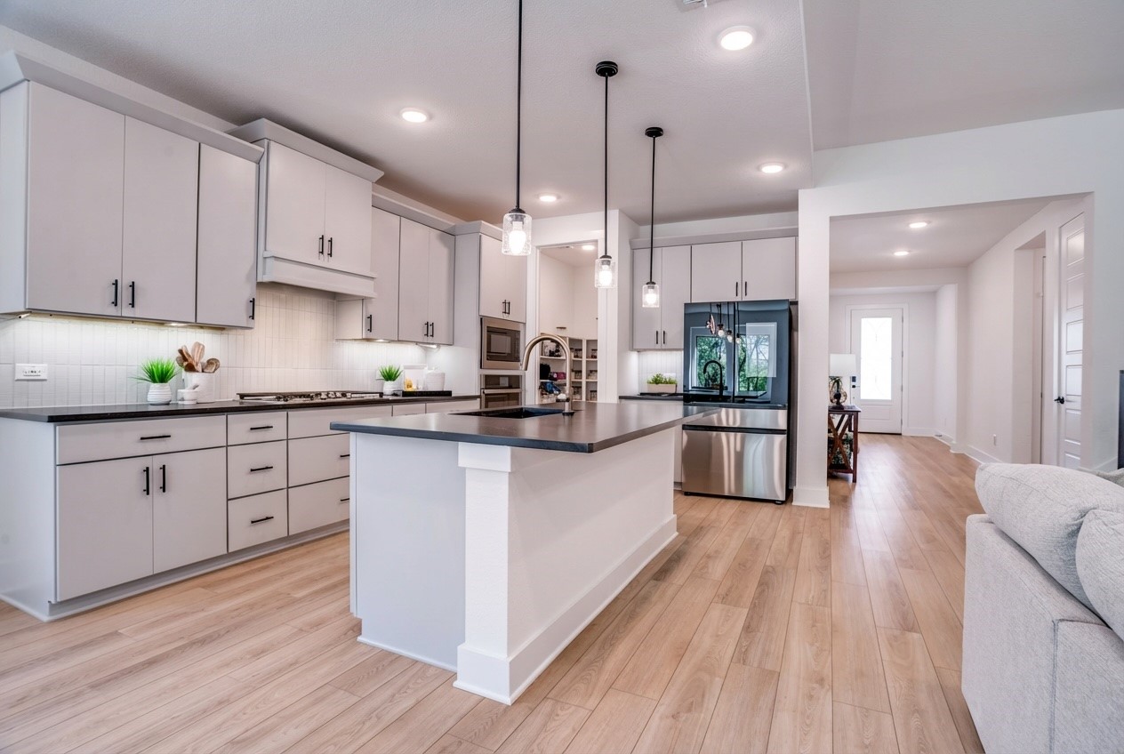 2705 Wyler Drive Mckinney TX 75071
