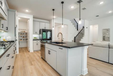2705 Wyler Drive Mckinney TX 75071