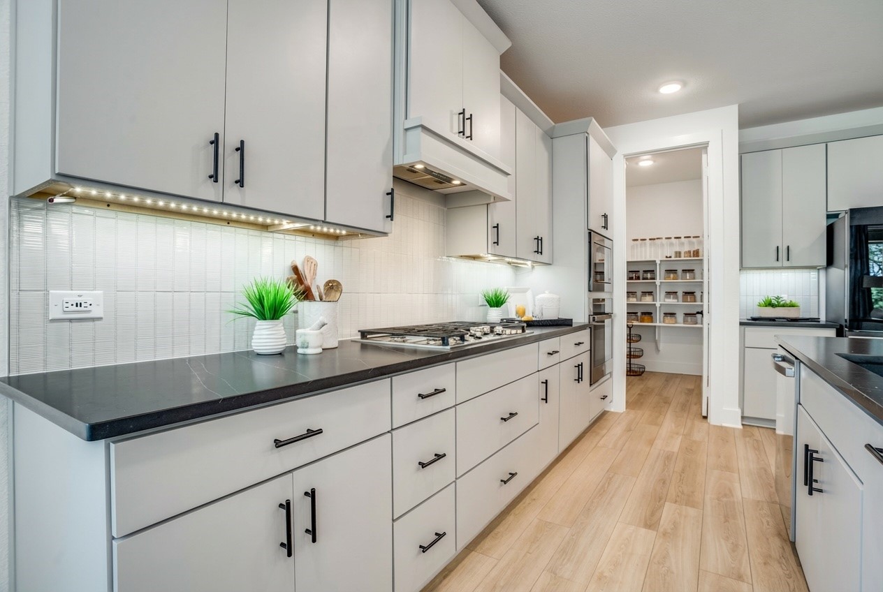 2705 Wyler Drive Mckinney TX 75071