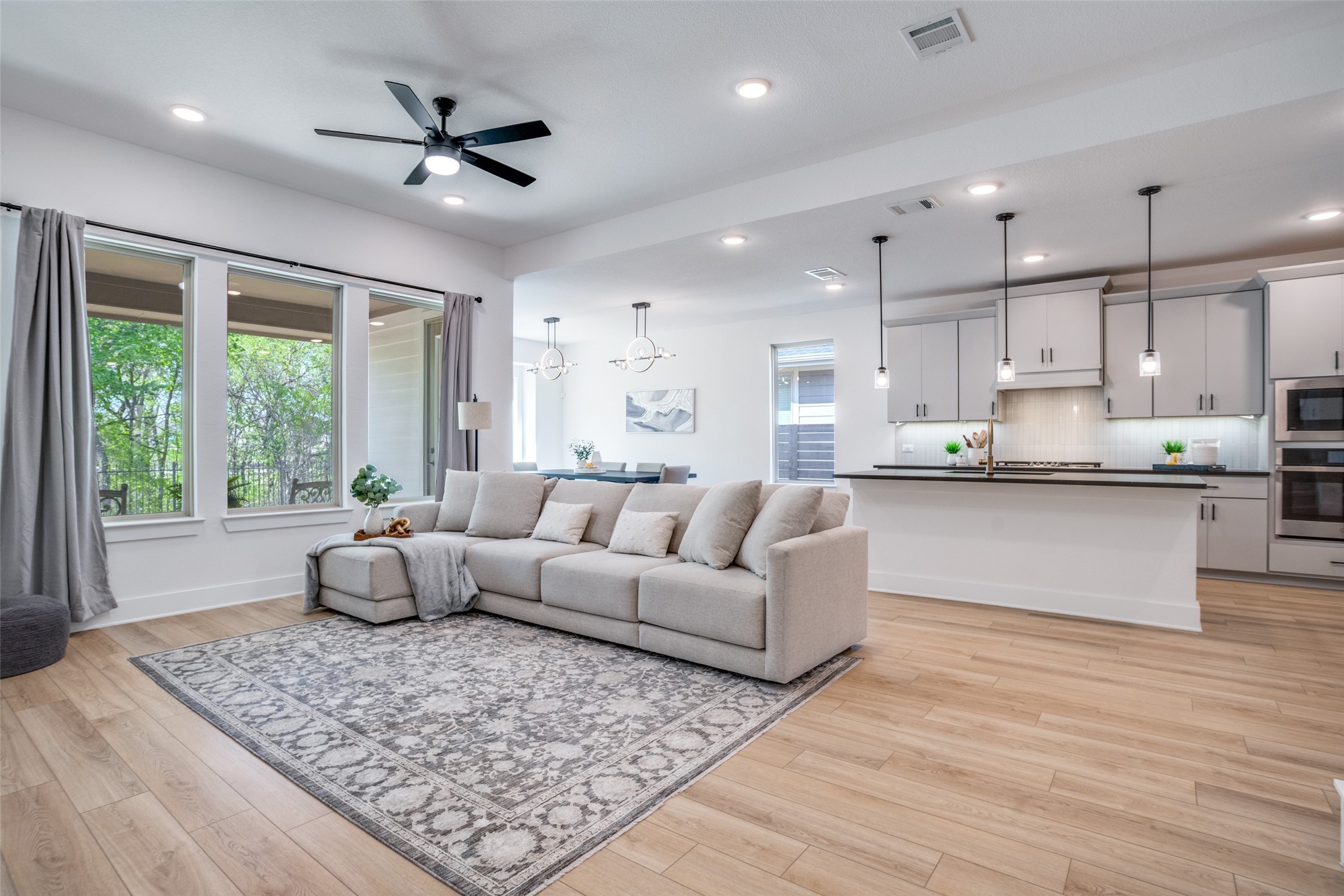 2705 Wyler Drive Mckinney TX 75071
