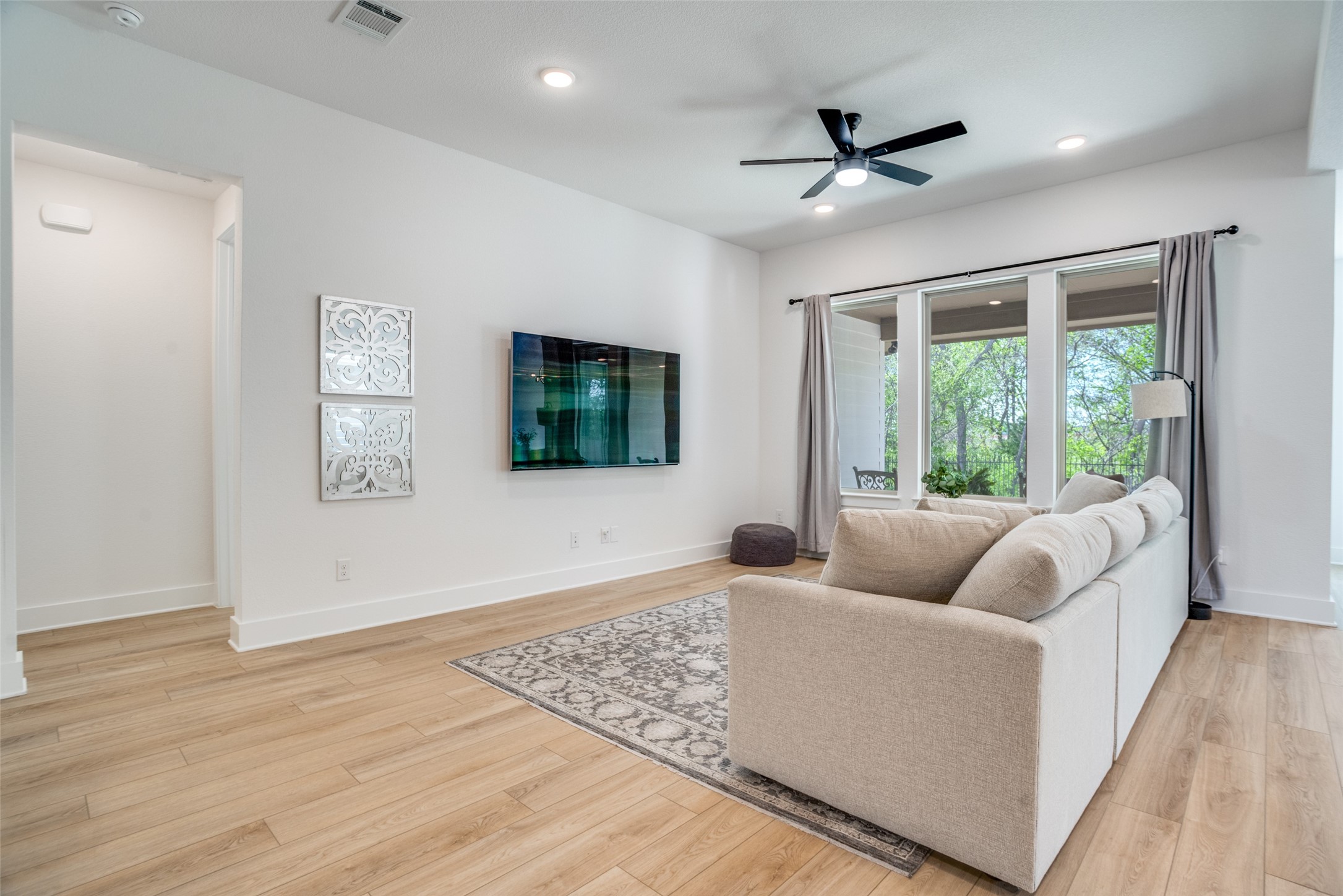 2705 Wyler Drive Mckinney TX 75071