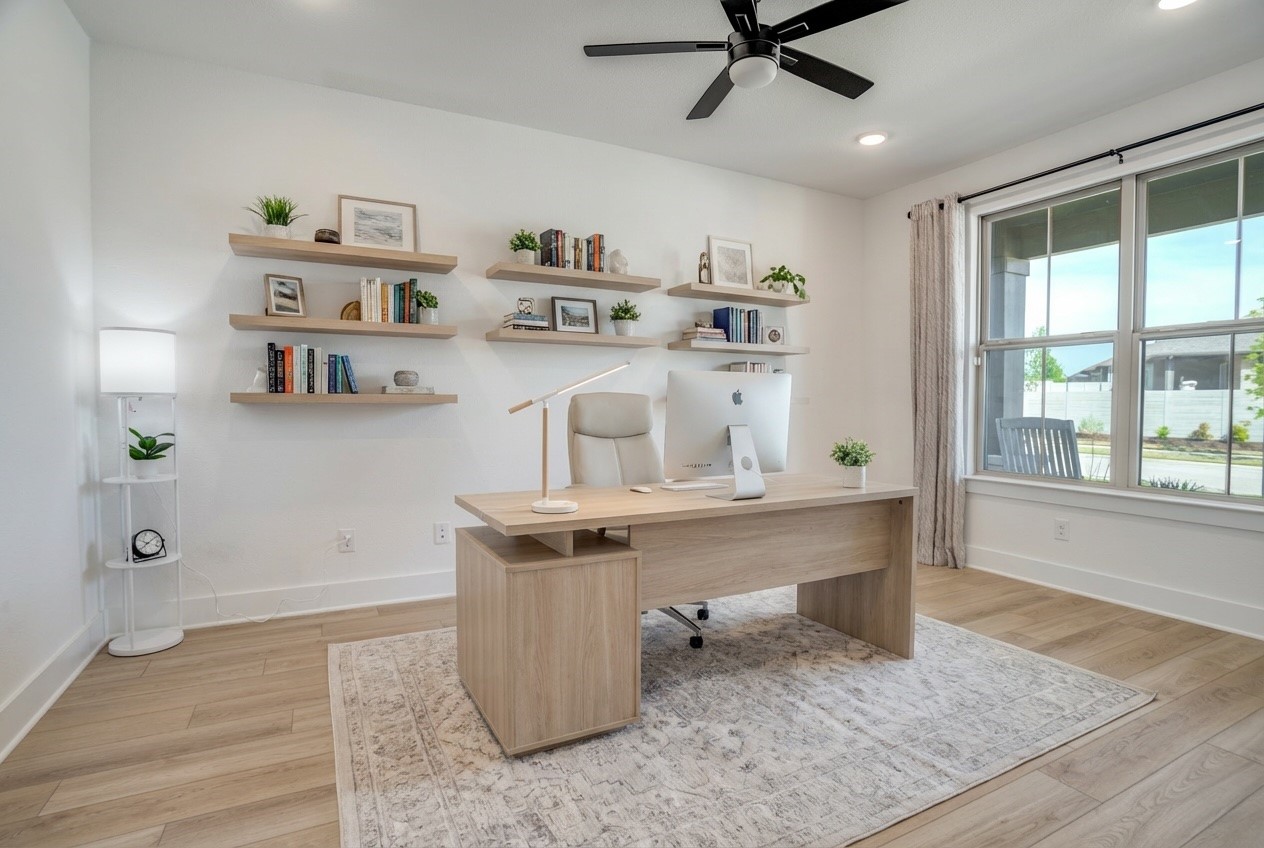 2705 Wyler Drive Mckinney TX 75071