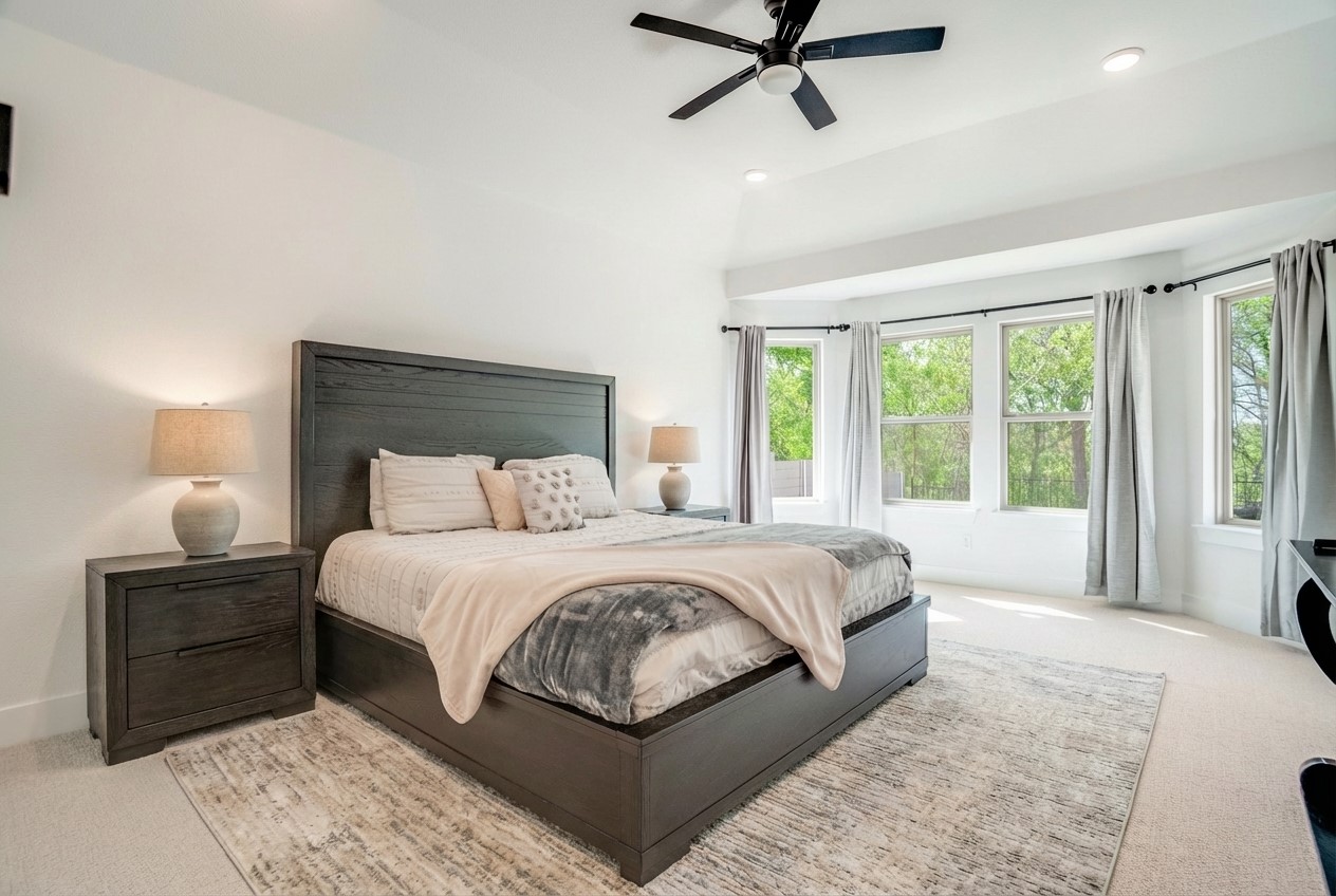 2705 Wyler Drive Mckinney TX 75071