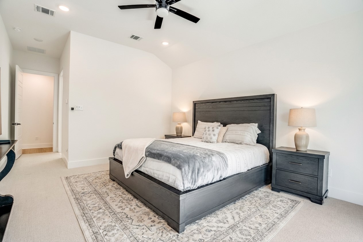 2705 Wyler Drive Mckinney TX 75071