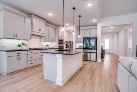2705 Wyler Drive Mckinney TX 75071