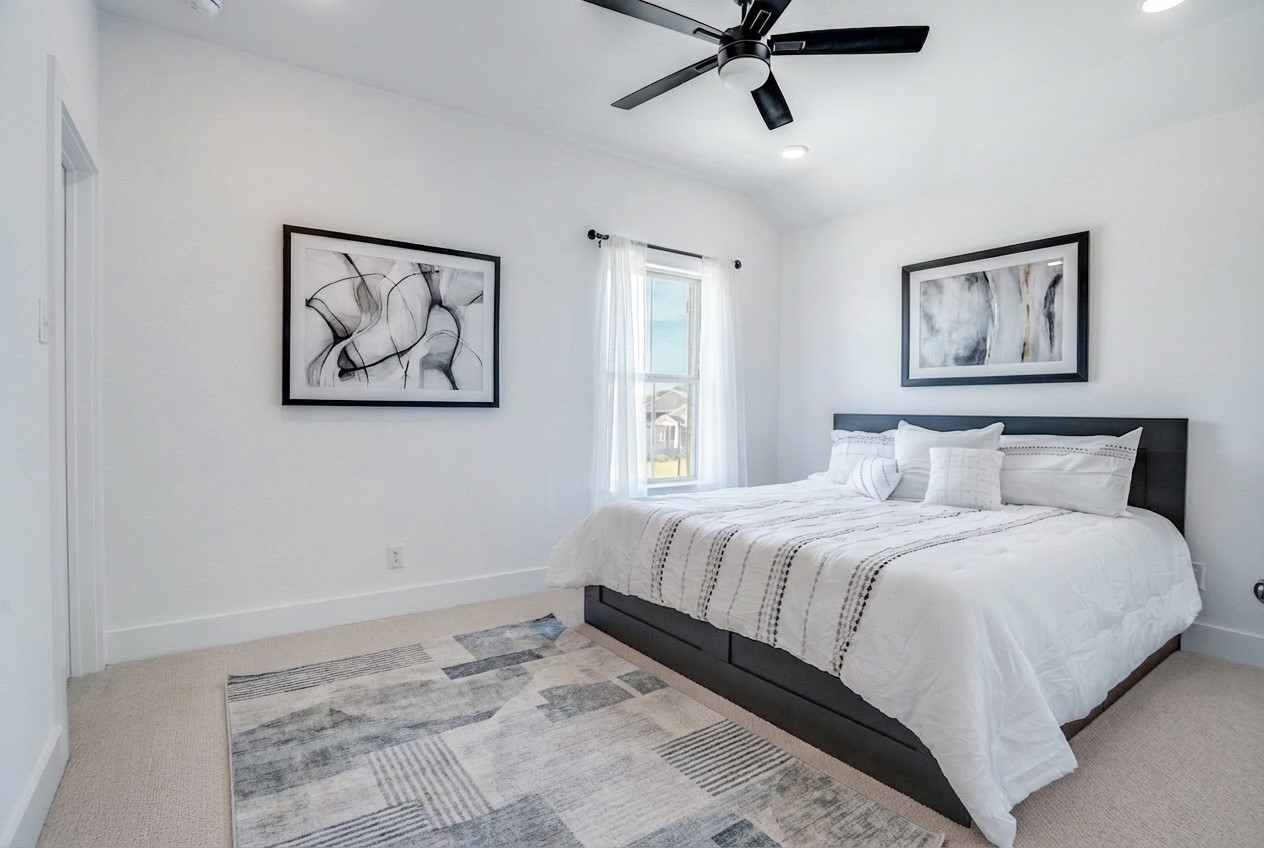 2705 Wyler Drive Mckinney TX 75071