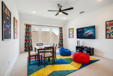 2705 Wyler Drive Mckinney TX 75071
