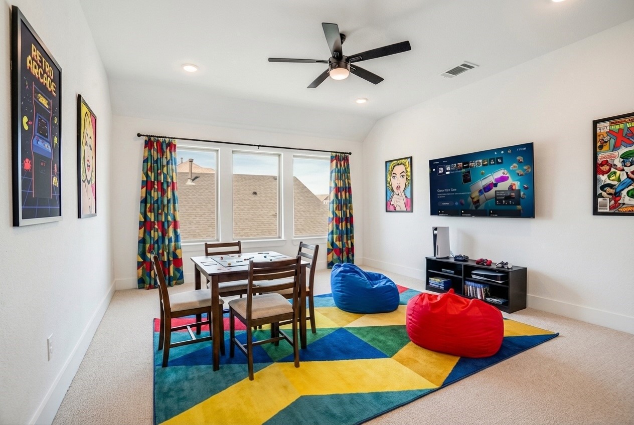 2705 Wyler Drive Mckinney TX 75071