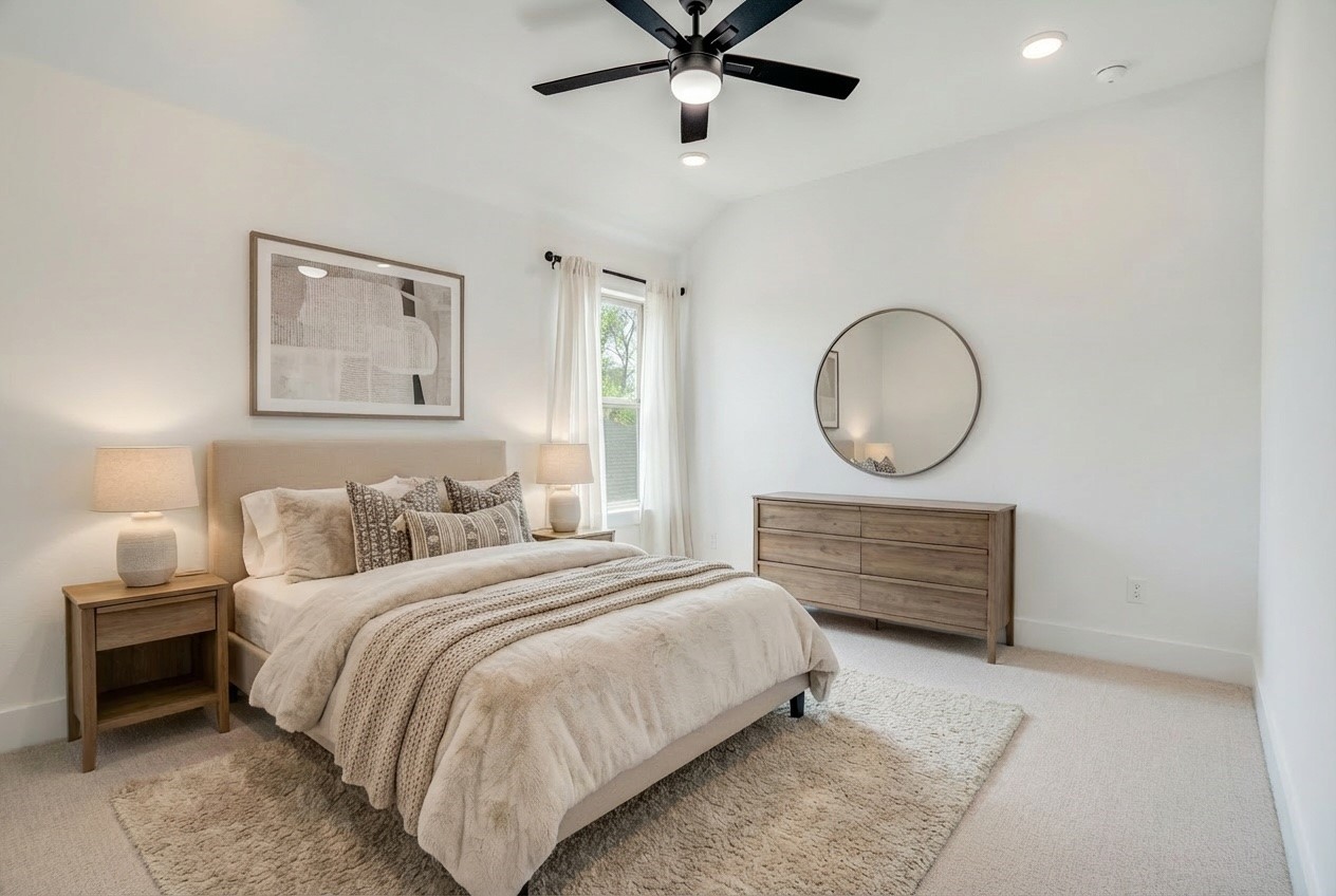 2705 Wyler Drive Mckinney TX 75071