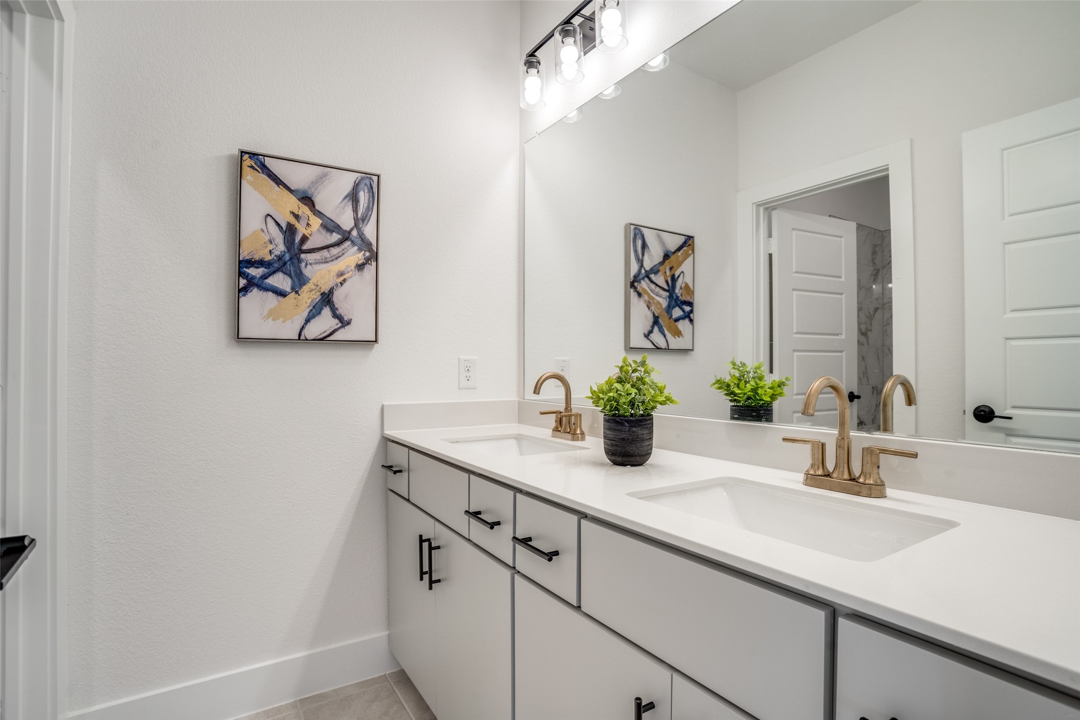 2705 Wyler Drive Mckinney TX 75071