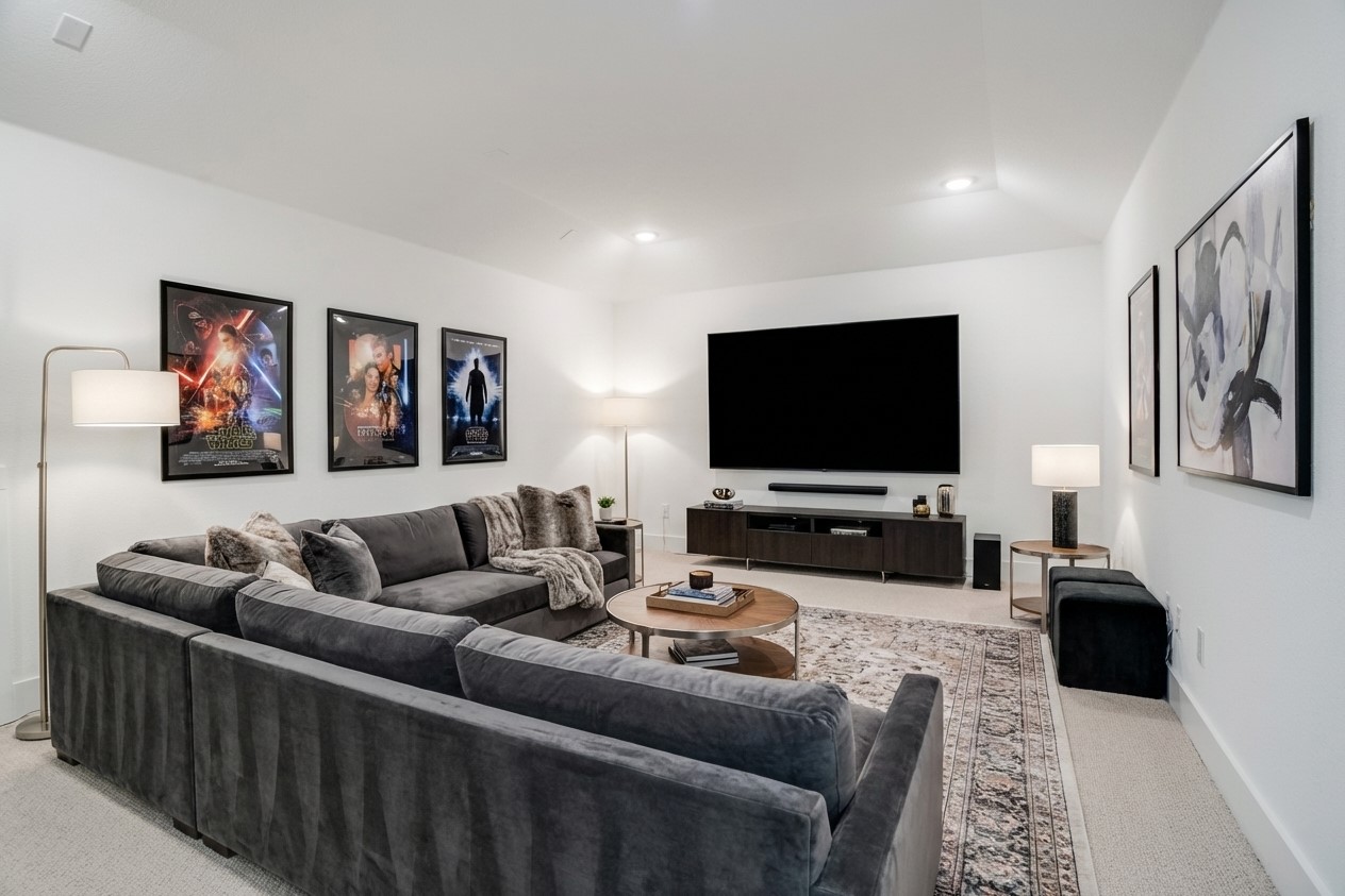 2705 Wyler Drive Mckinney TX 75071