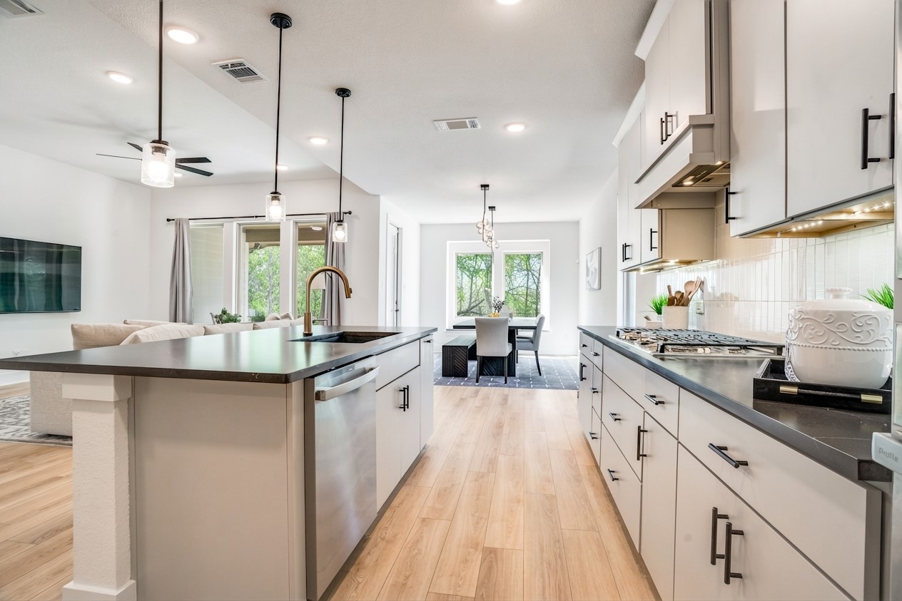 2705 Wyler Drive Mckinney TX 75071