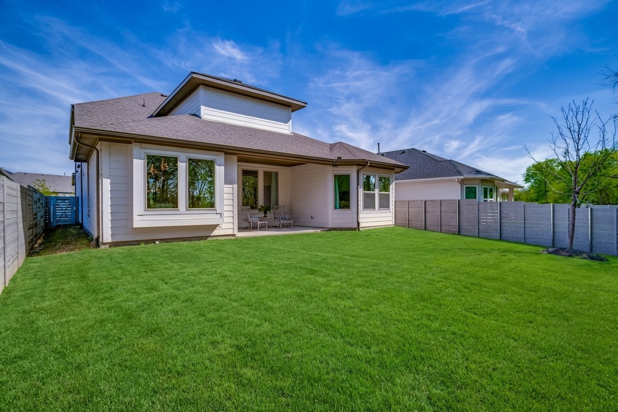 2705 Wyler Drive Mckinney TX 75071