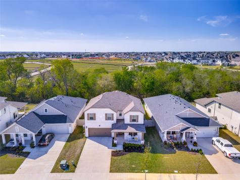2705 Wyler Drive Mckinney TX 75071